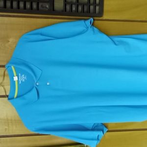 Mens Polo Shirt. *Like New*